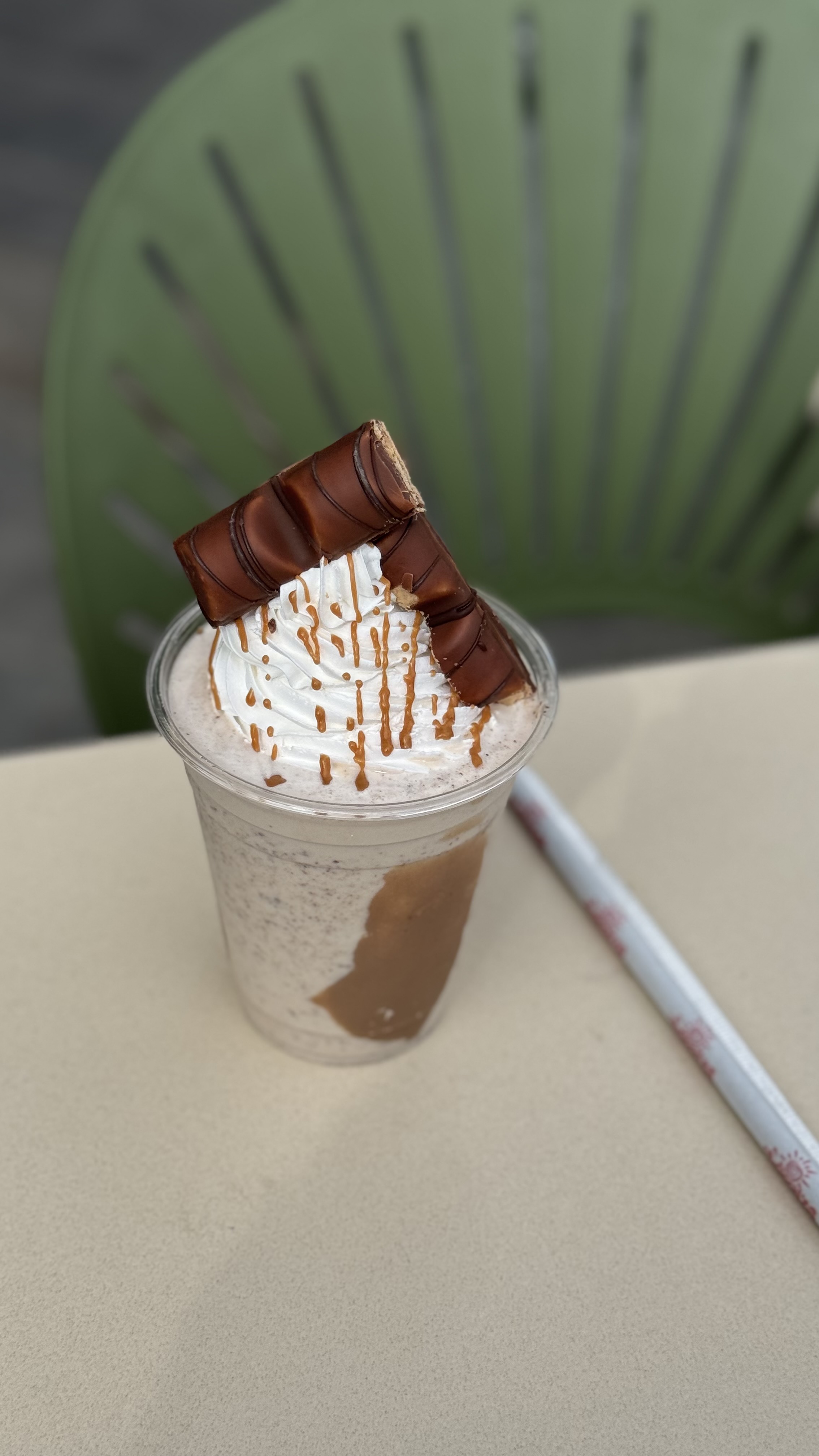 Image of Kinder Shake – 