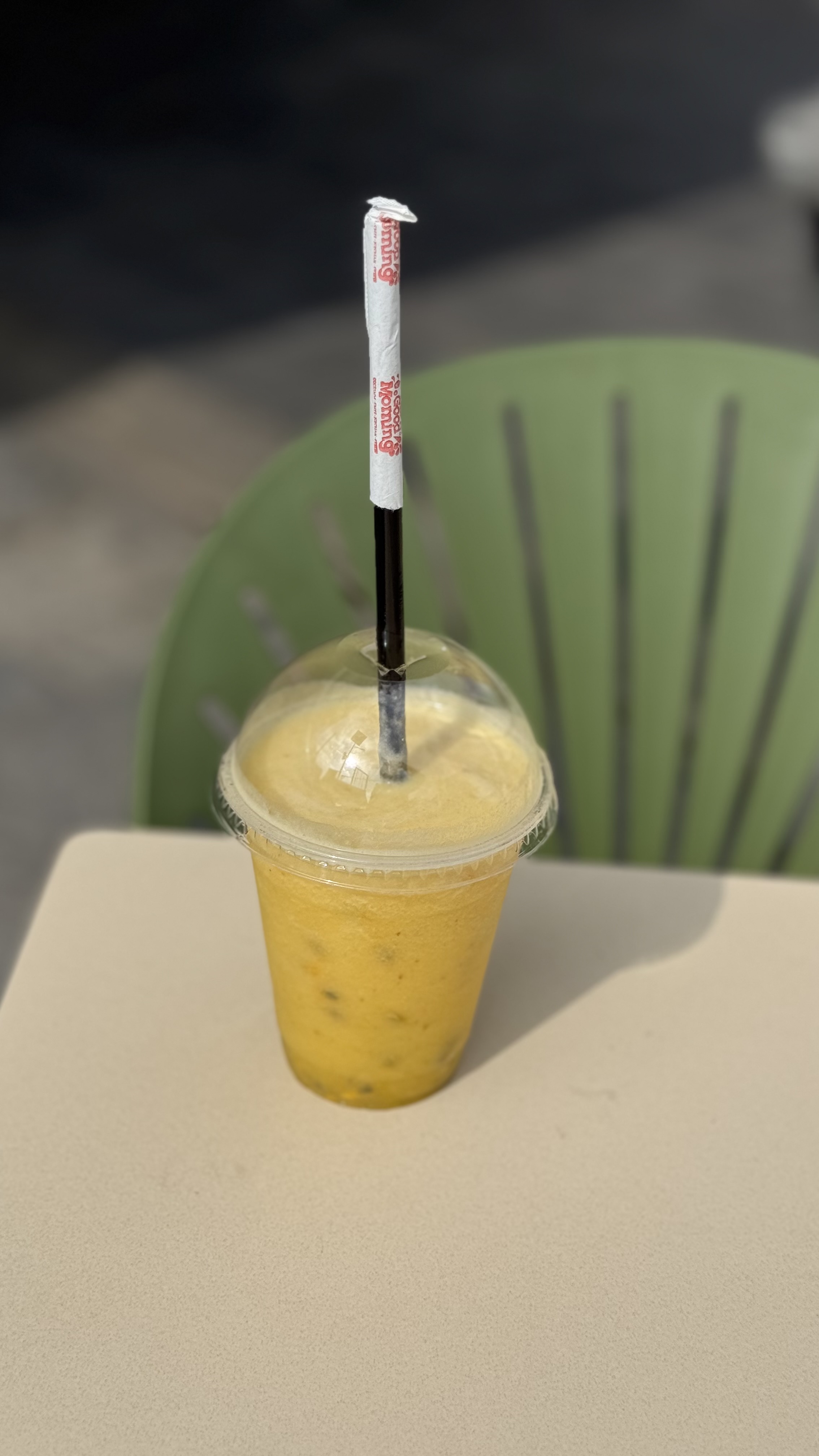 Image of Pineapple Passion – Pineapple, passion fruit