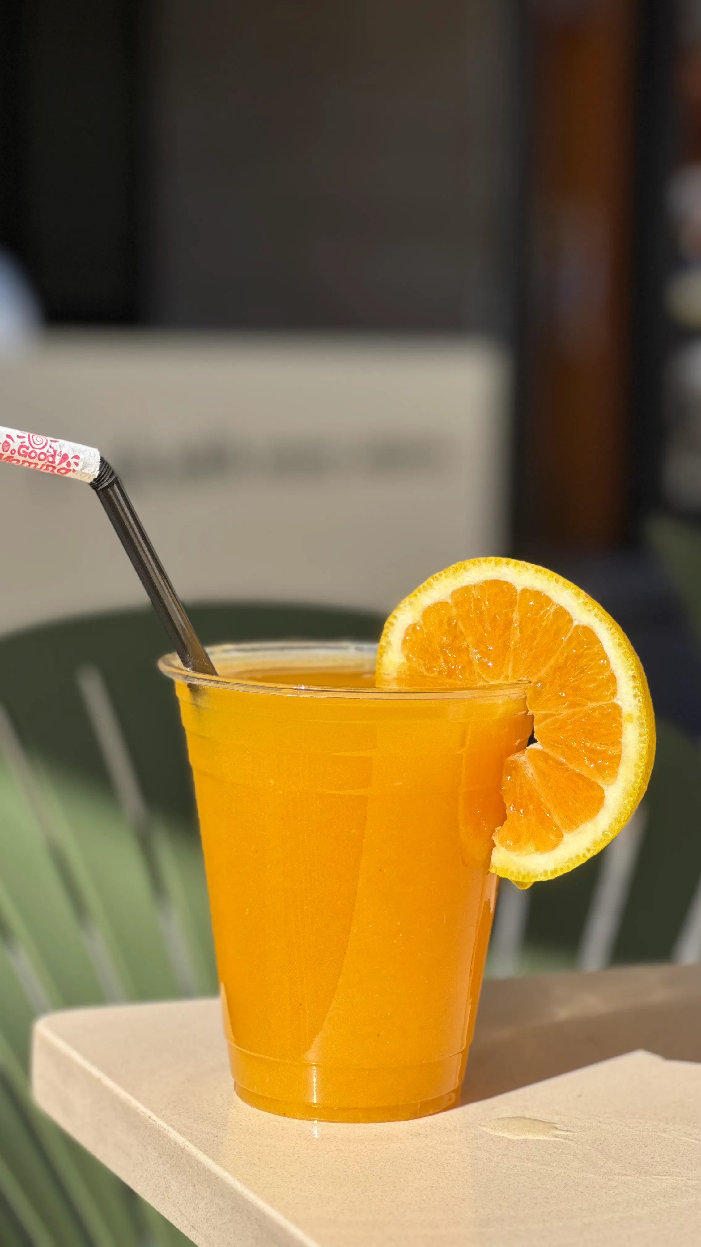 Image of Orange Juice – 