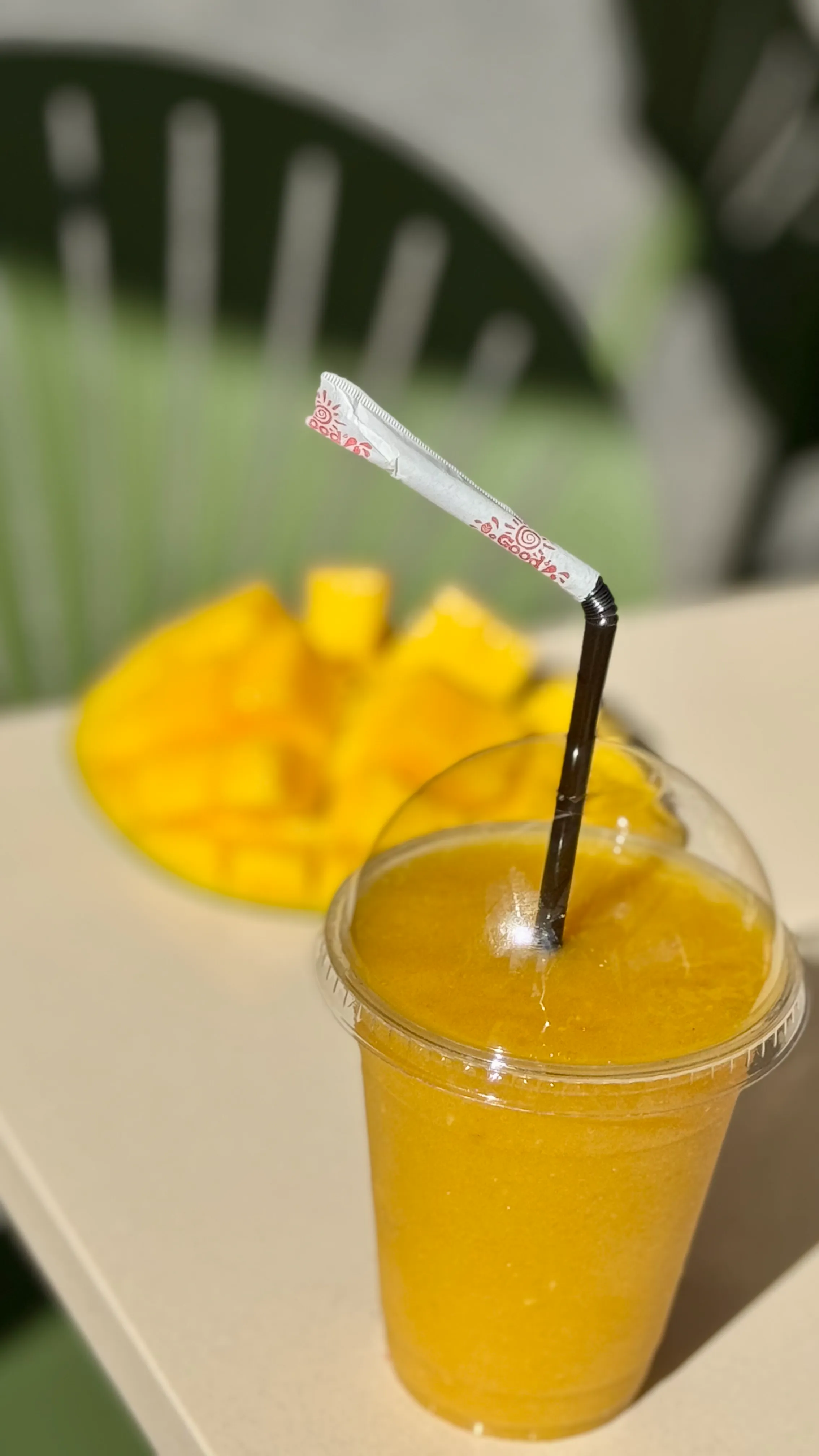 Image of Mango Juice – 