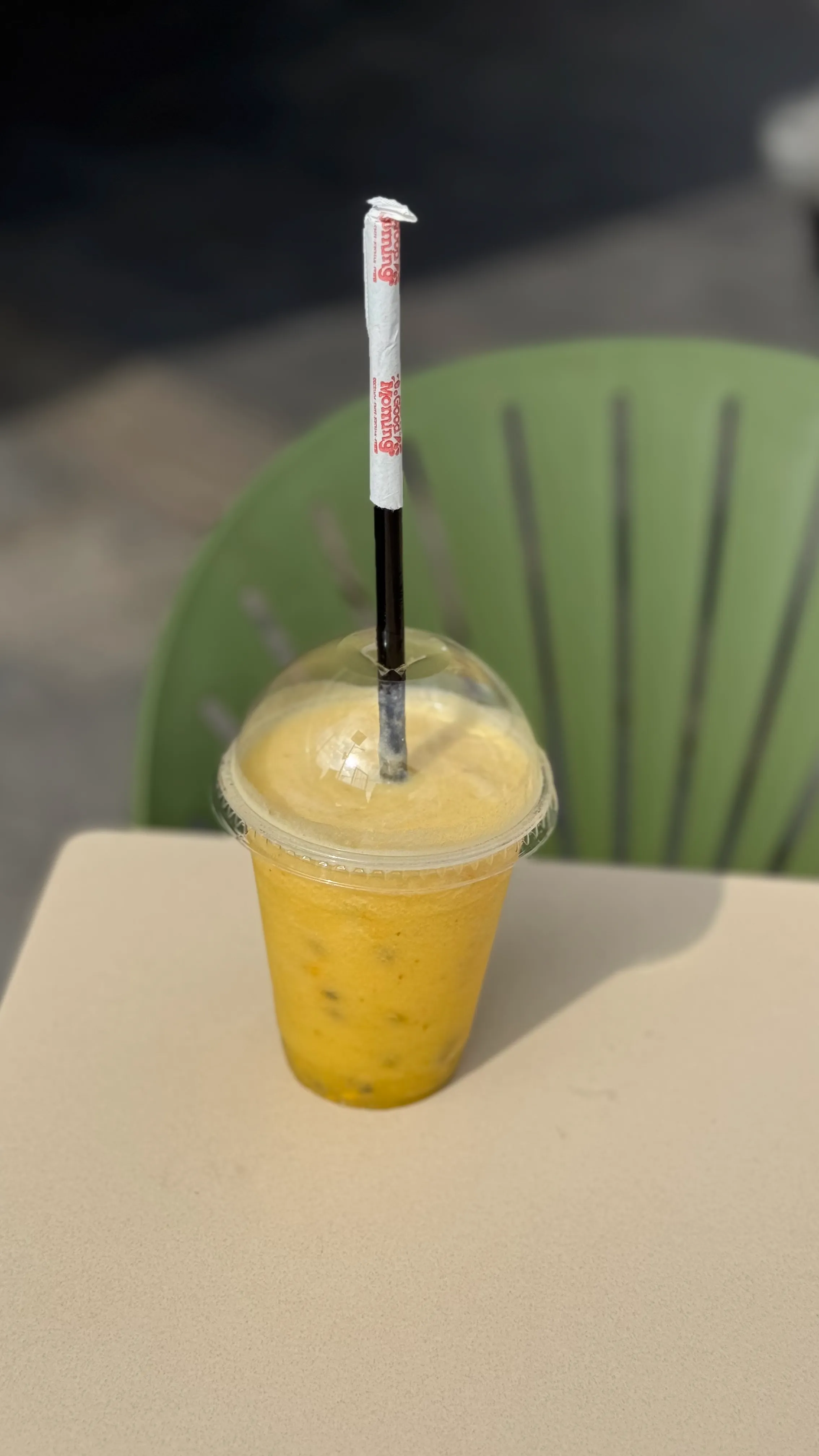 Image of Pineapple Passion – Pineapple, passion fruit