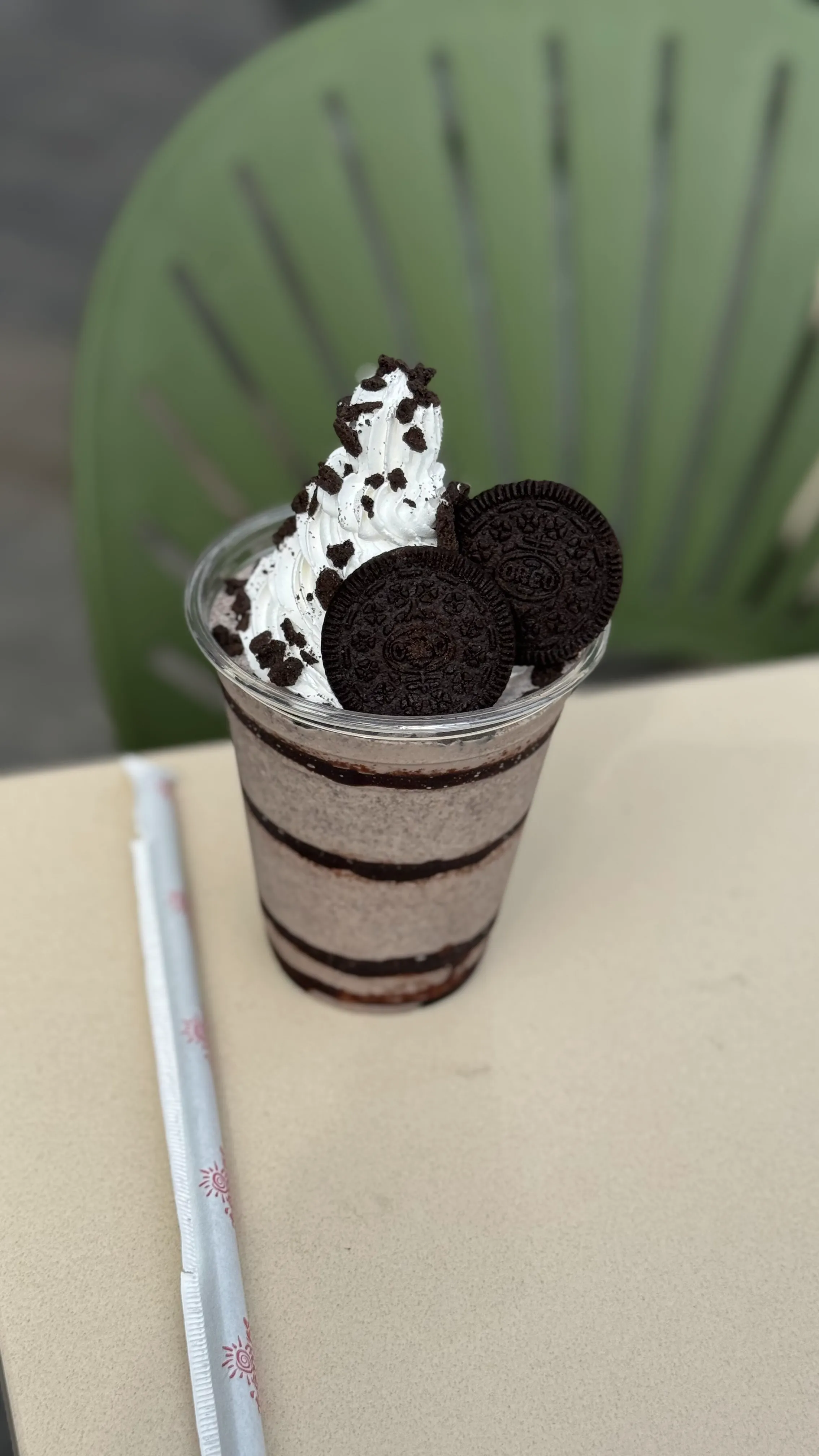 Image of Oreo Shake – 