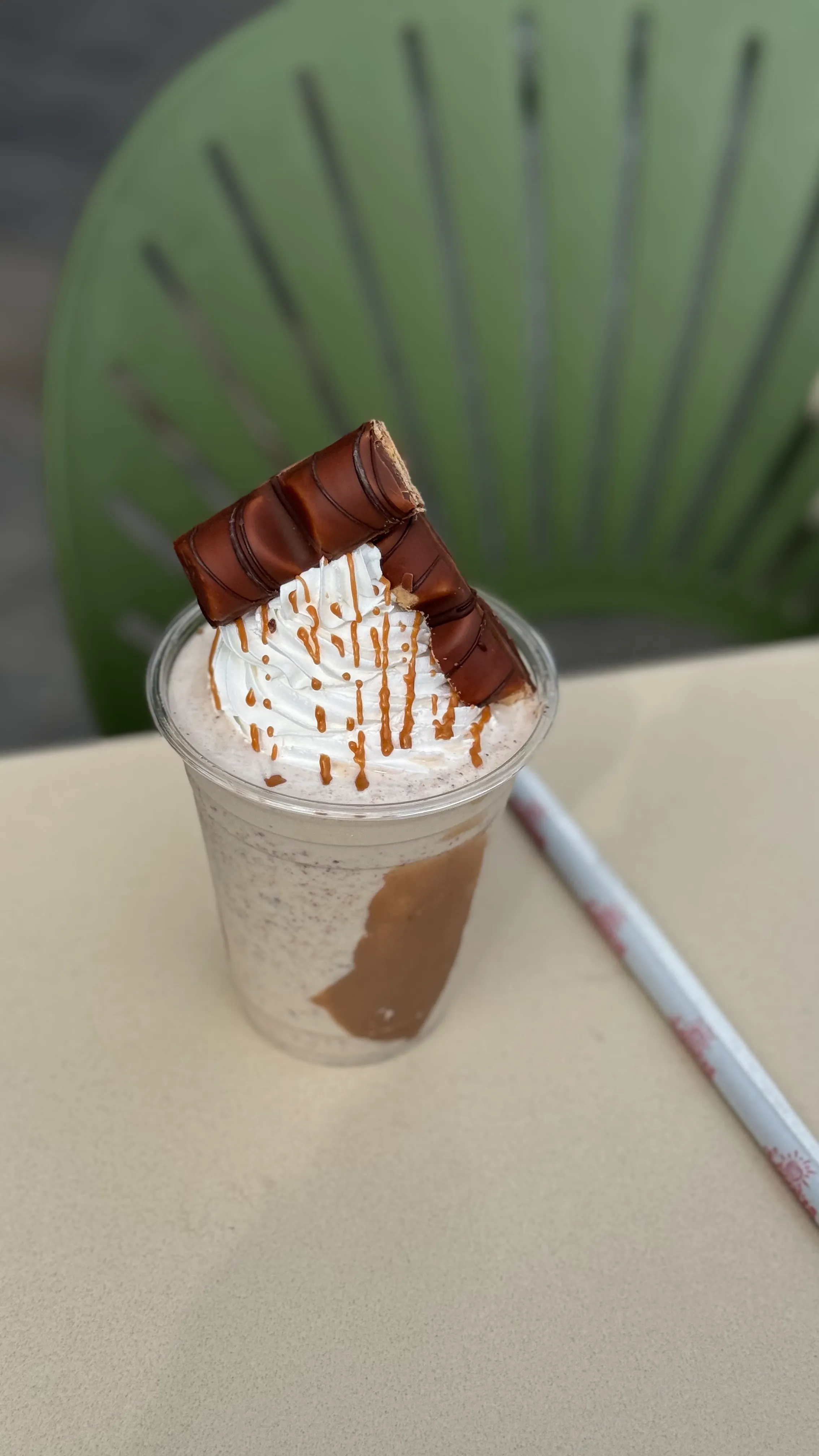 Image of Kinder Shake – 
