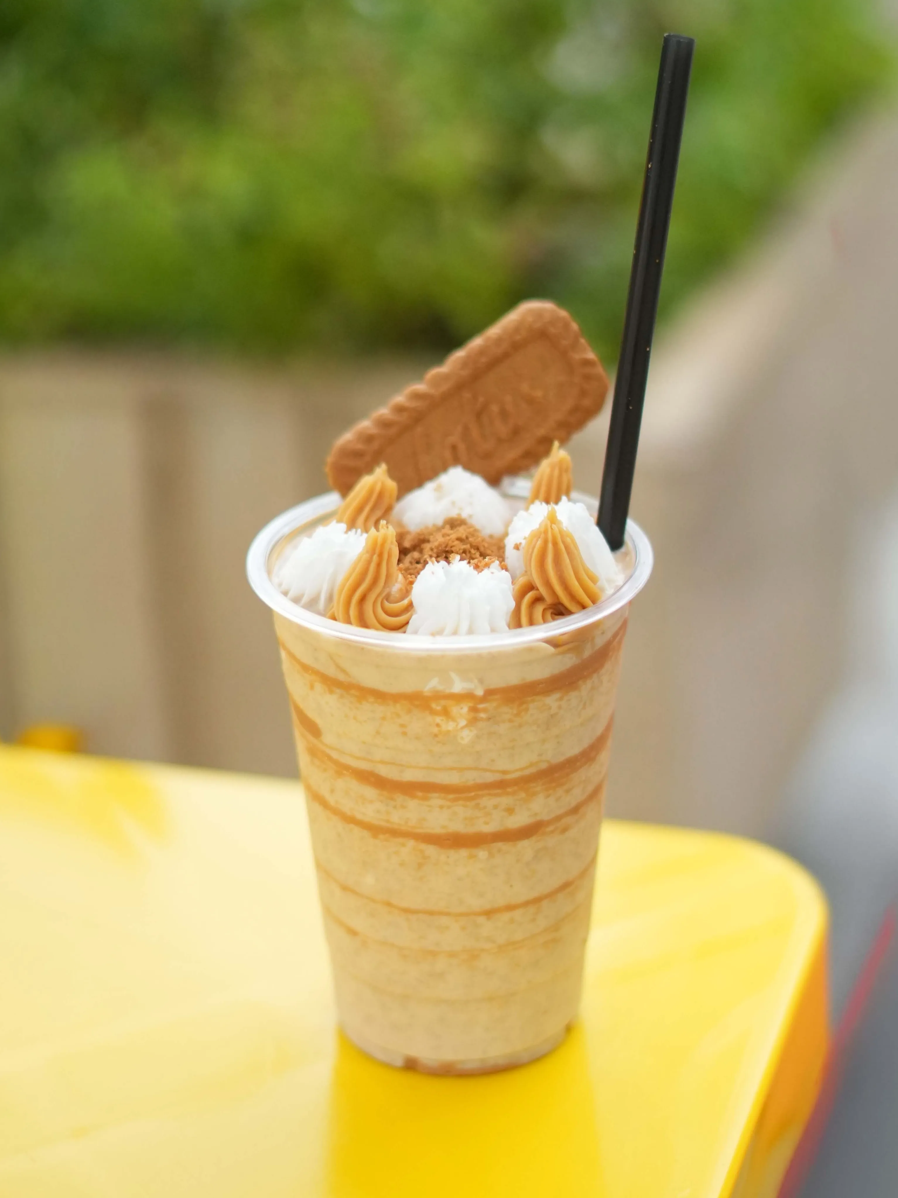 Image of Lotus Shake – 