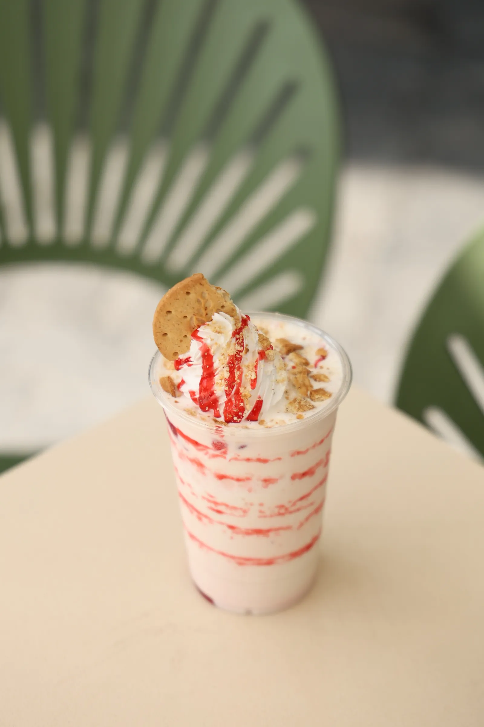 Image of Cheescake Shake  – 