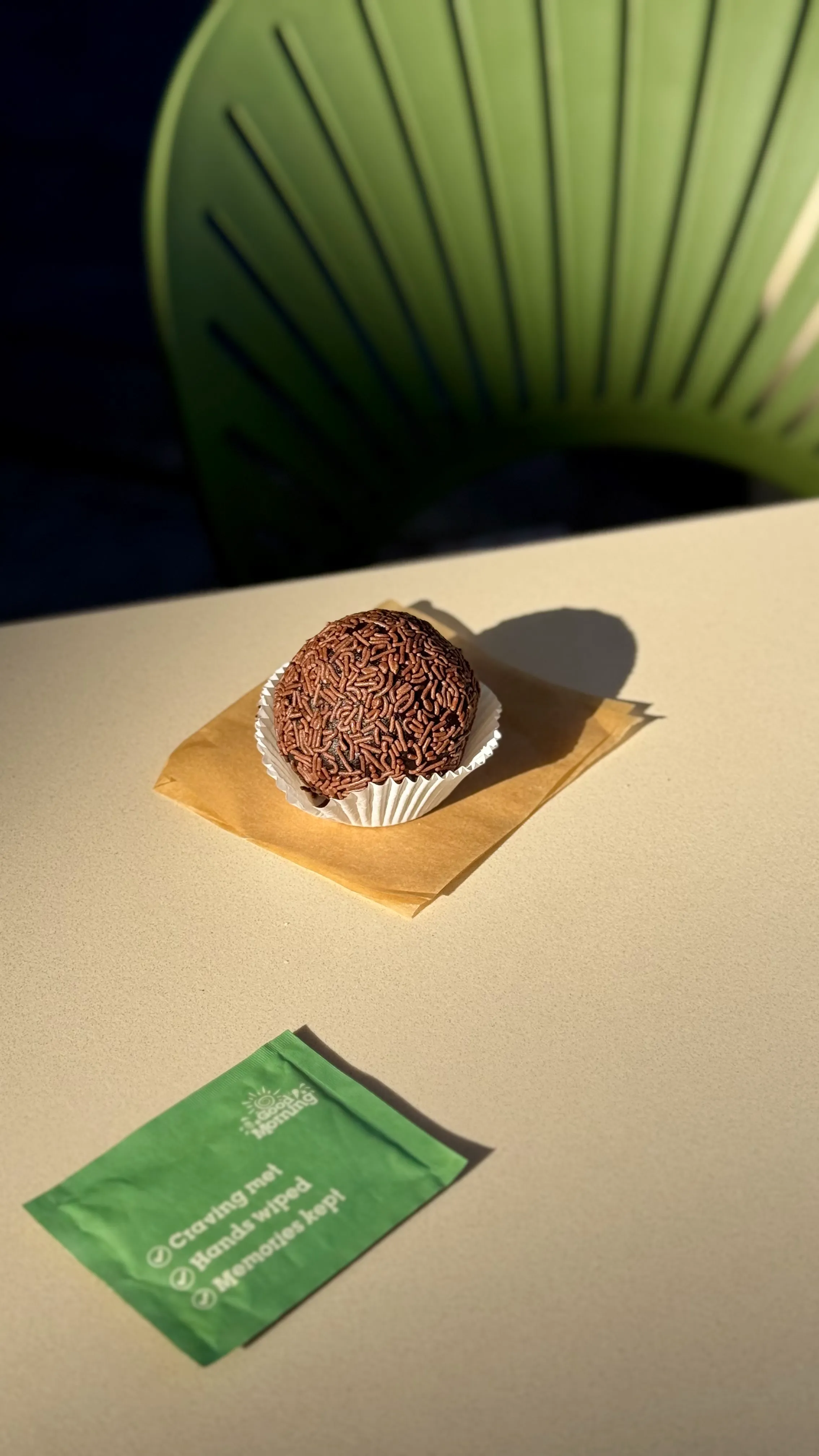 Image of Cake ball – 
