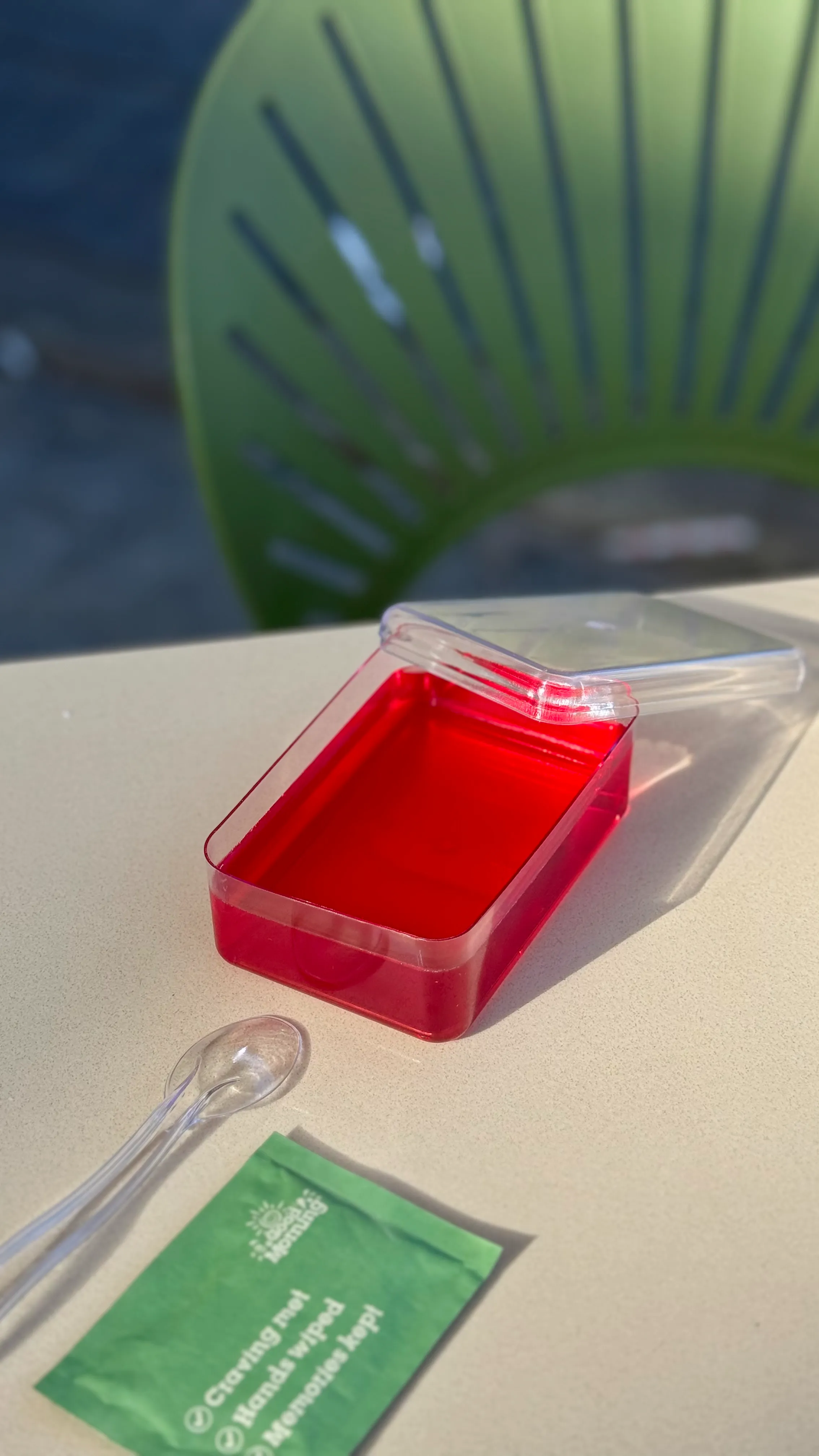 Image of Jello – 