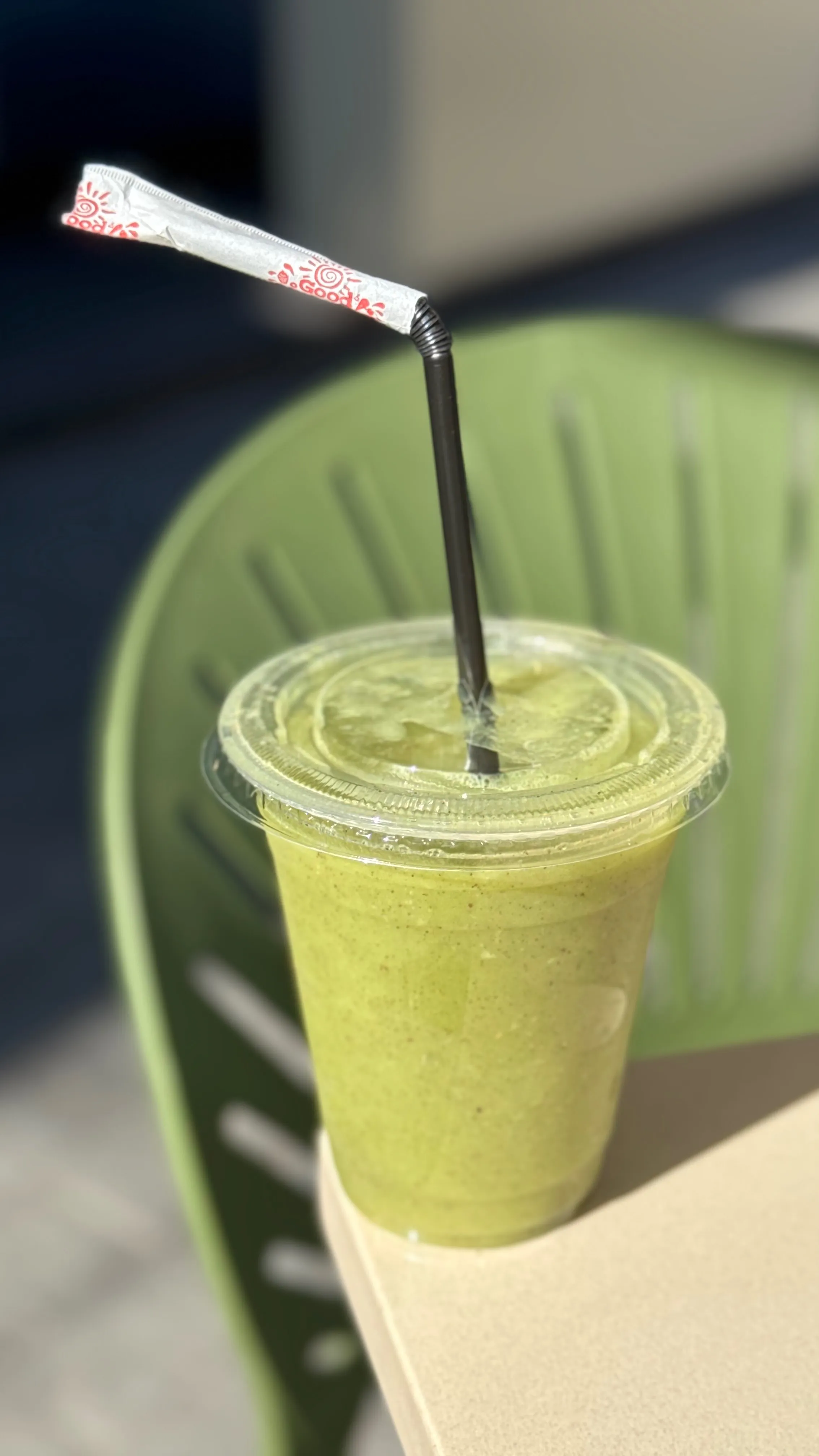 Image of Kiwi Juice  – 