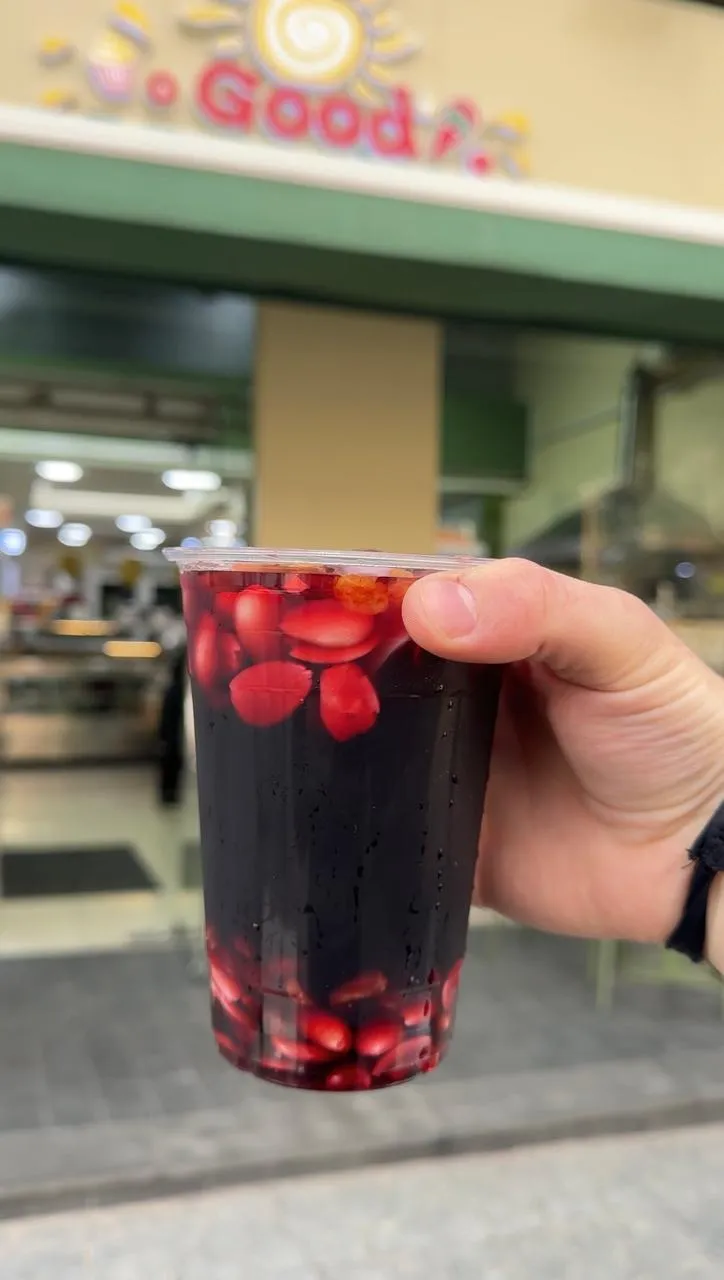 Image of Jallab – Ramadan's Special