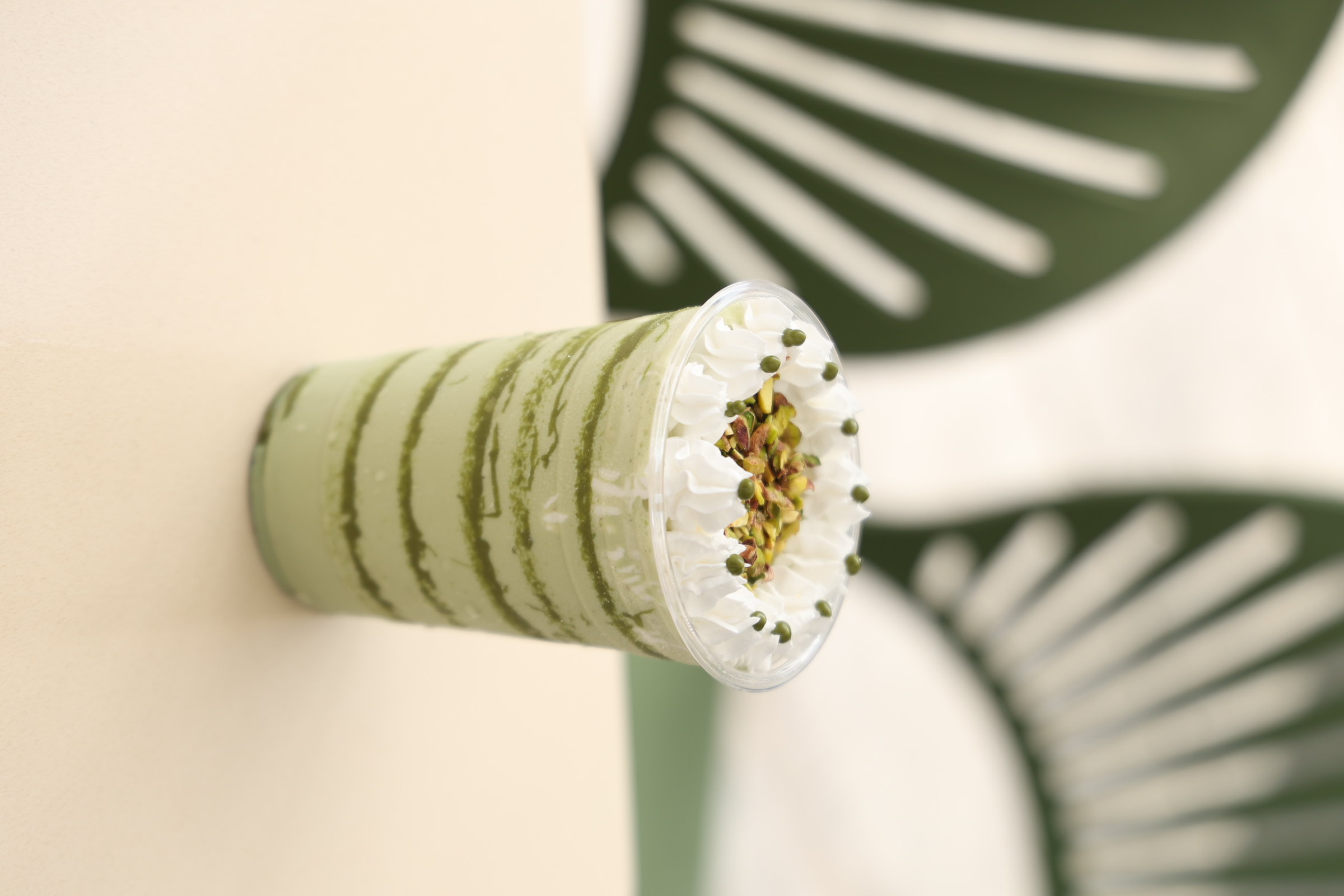 Image of Pistachio Shake – 