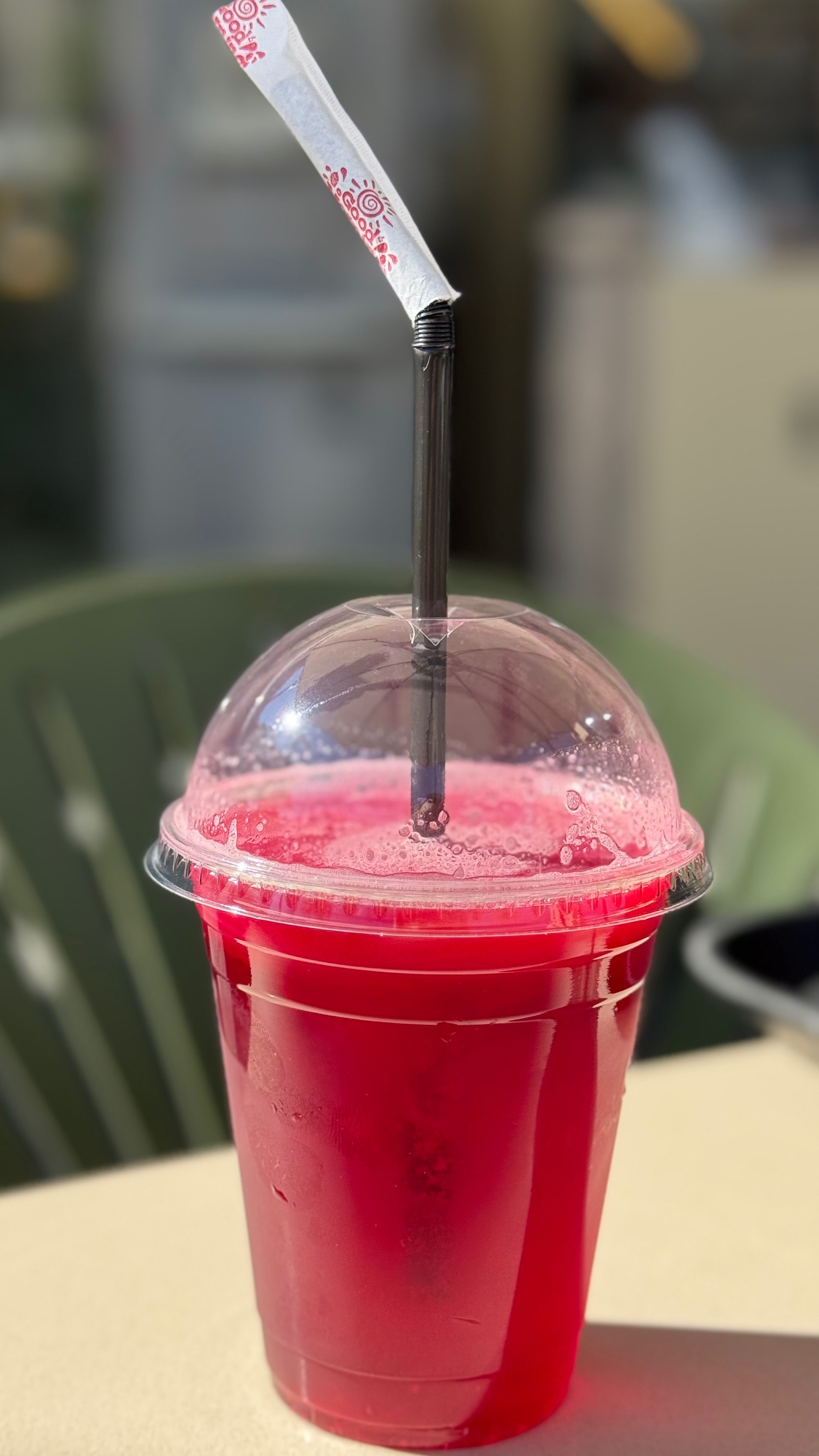 Image of Pomegranate Juice – 