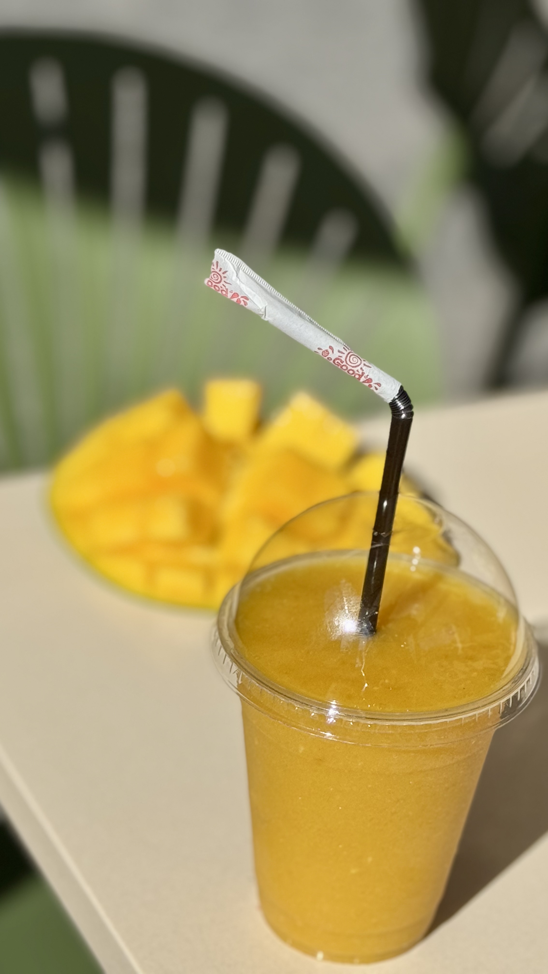Image of Mango Juice – 