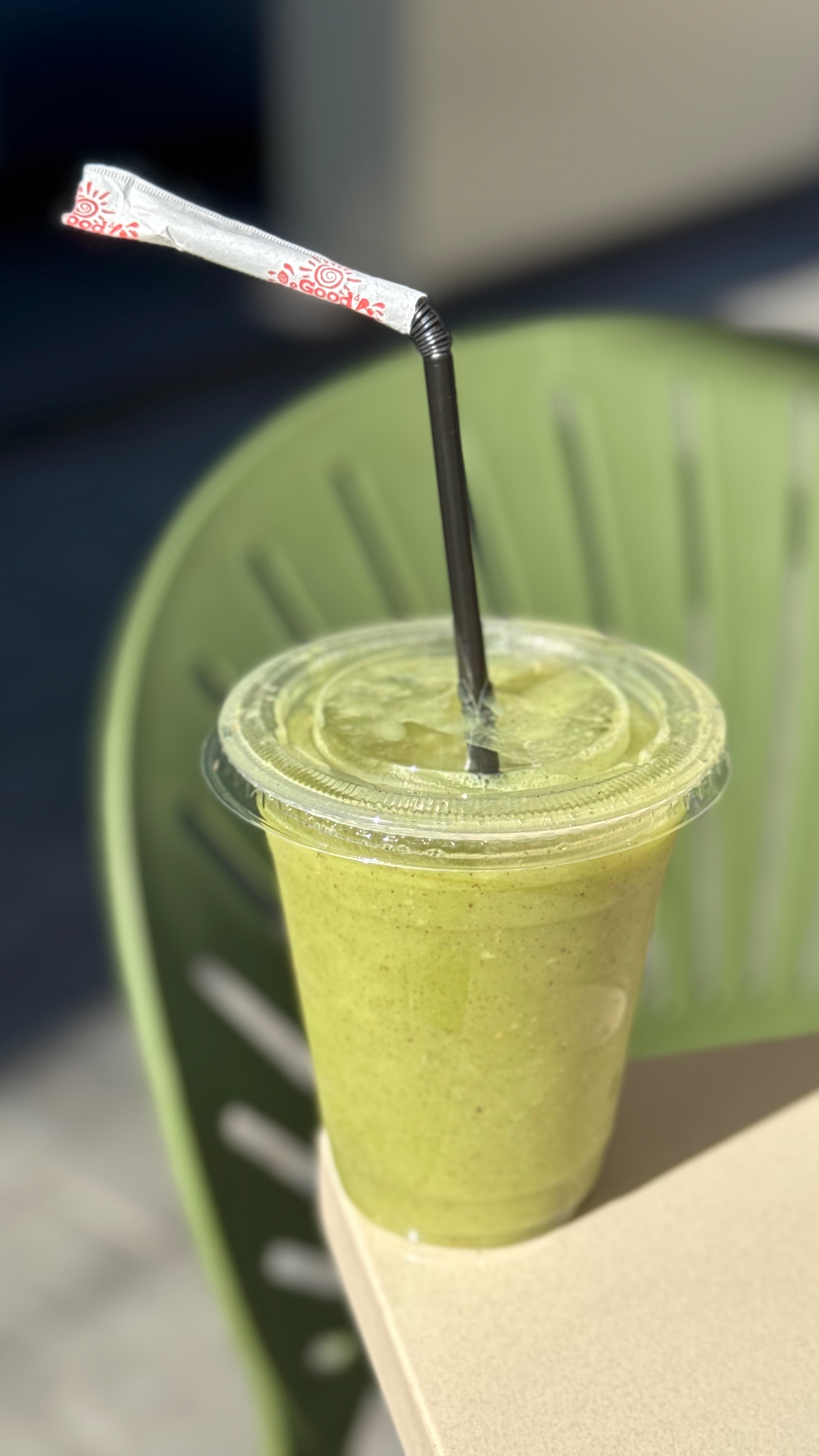 Image of Kiwi Juice  – 