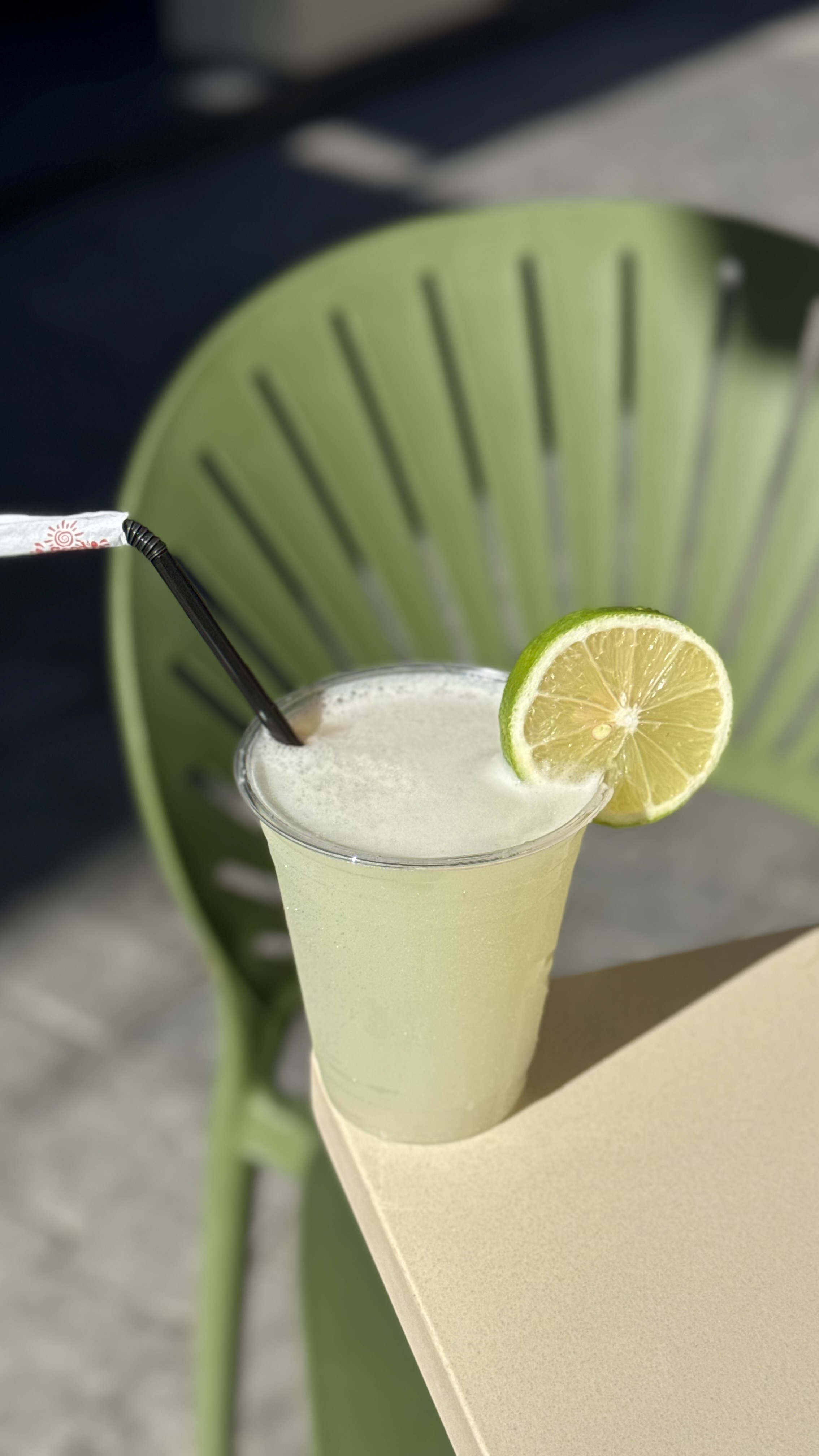 Image of Lemonade Juice – 