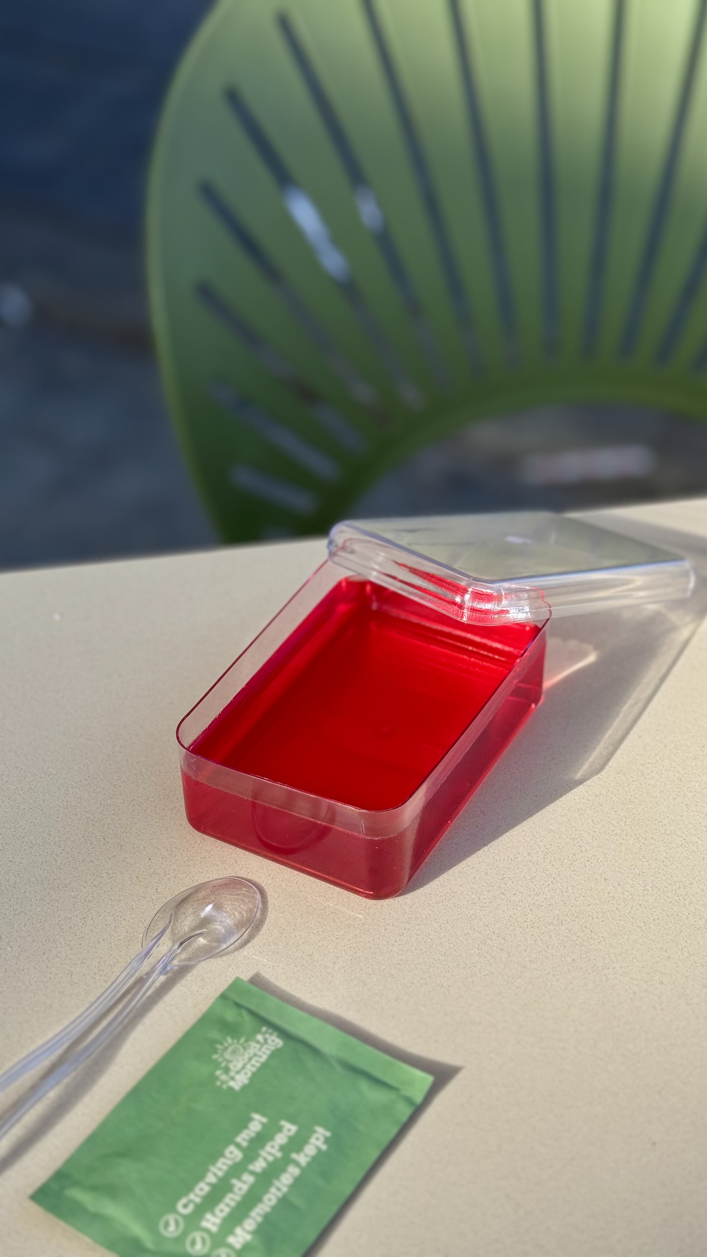 Image of Jello – 